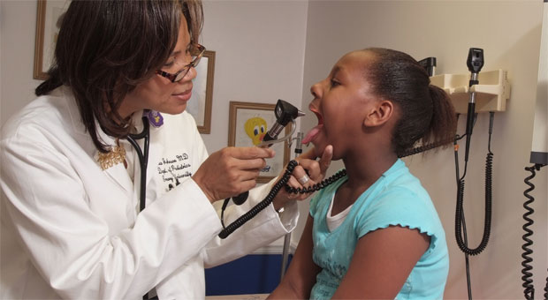 Marin County  Department of Health
